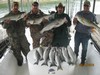 (08/14/2016) - Nice Striped Bass